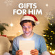 Christmas Gifts for Him at Menkind